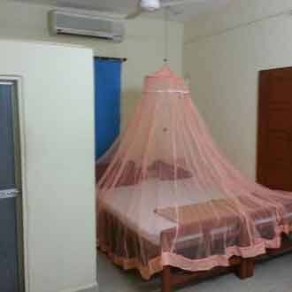 Nimi Guest house Canacona, Goa 2